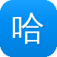 哈尔滨网站建设公司图标