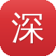 深圳高端网站建设公司图标