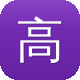 高级seo图标